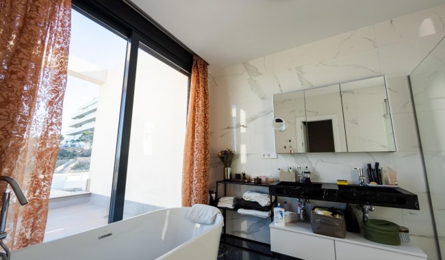 Resale - Villa - Orihuela - Las Colinas Golf Resort
