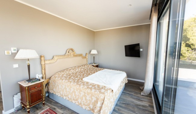 Resale - Villa - Orihuela - Las Colinas Golf Resort