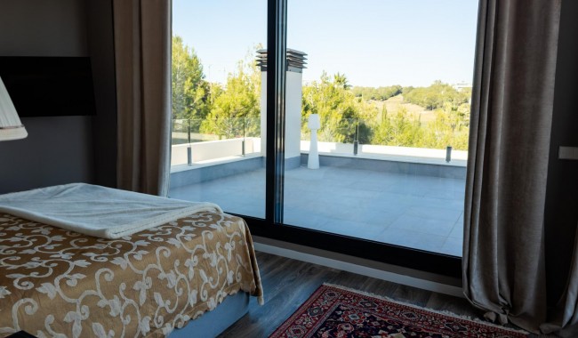 Resale - Villa - Orihuela - Las Colinas Golf Resort