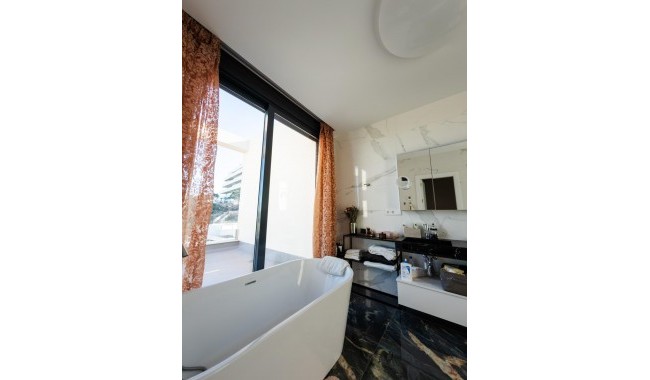 Resale - Villa - Orihuela - Las Colinas Golf Resort