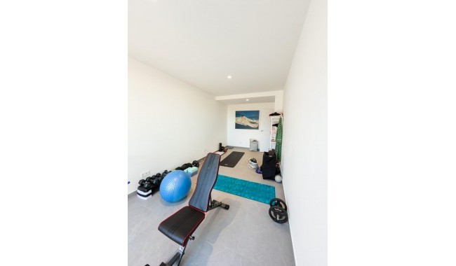 Resale - Villa - Orihuela - Las Colinas Golf Resort
