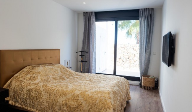 Resale - Villa - Orihuela - Las Colinas Golf Resort