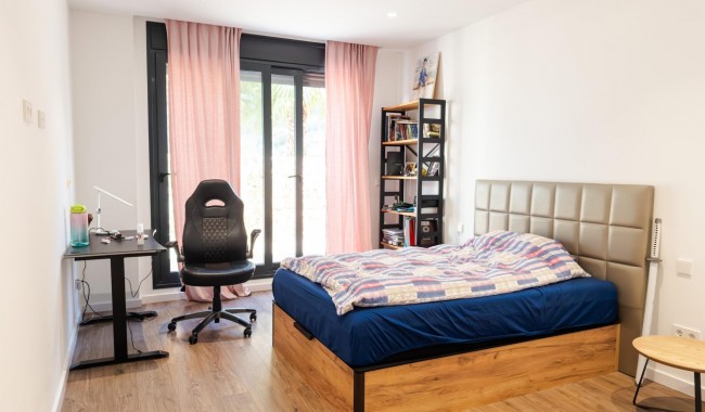 Resale - Villa - Orihuela - Las Colinas Golf Resort