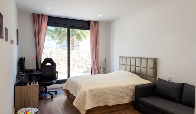 Resale - Villa - Orihuela - Las Colinas Golf Resort