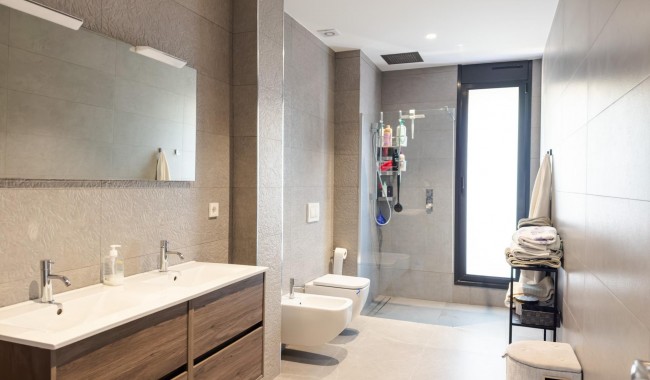 Resale - Villa - Orihuela - Las Colinas Golf Resort