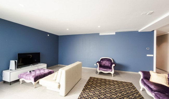 Resale - Villa - Orihuela - Las Colinas Golf Resort