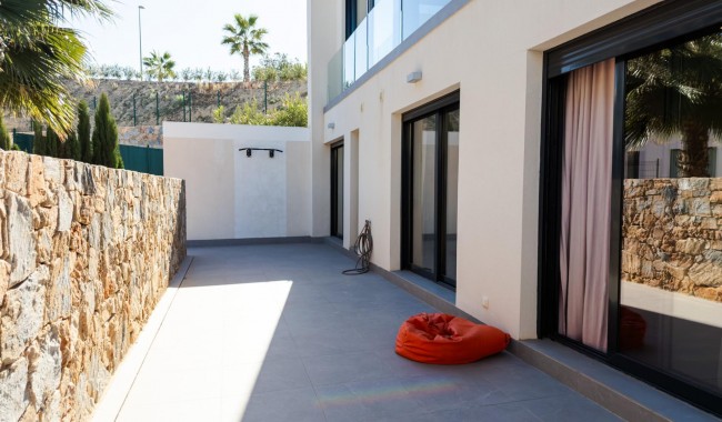 Resale - Villa - Orihuela - Las Colinas Golf Resort