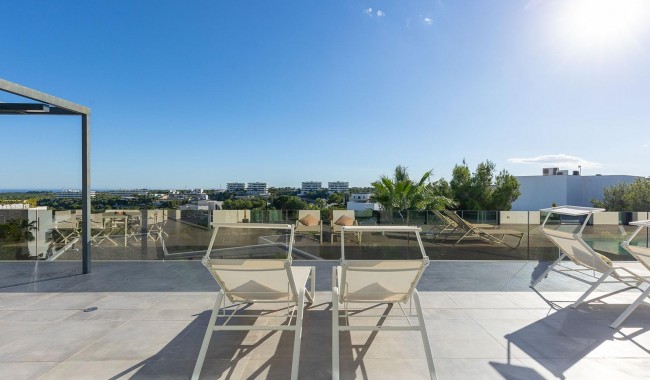 Resale - Villa - Orihuela - Las Colinas Golf Resort