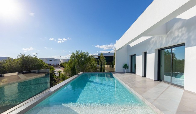 Resale - Villa - Orihuela - Las Colinas Golf Resort
