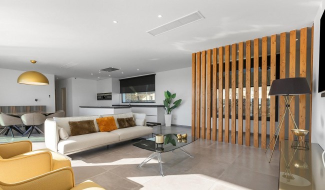 Resale - Villa - Orihuela - Las Colinas Golf Resort