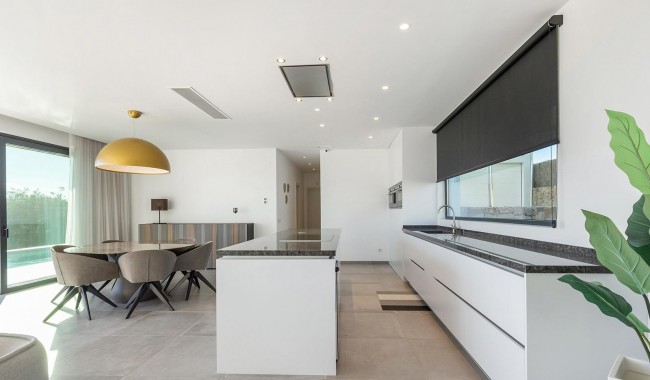 Resale - Villa - Orihuela - Las Colinas Golf Resort