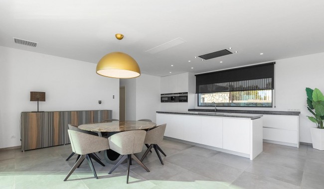 Resale - Villa - Orihuela - Las Colinas Golf Resort