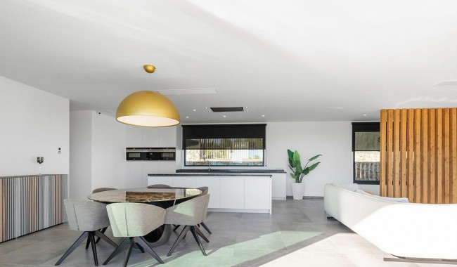 Resale - Villa - Orihuela - Las Colinas Golf Resort