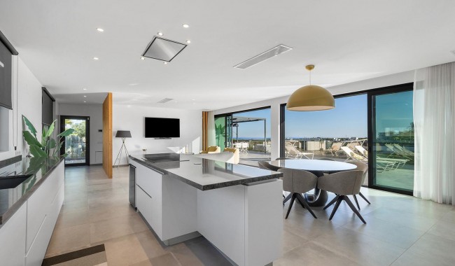 Resale - Villa - Orihuela - Las Colinas Golf Resort