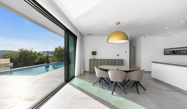 Resale - Villa - Orihuela - Las Colinas Golf Resort