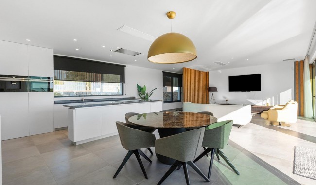Resale - Villa - Orihuela - Las Colinas Golf Resort