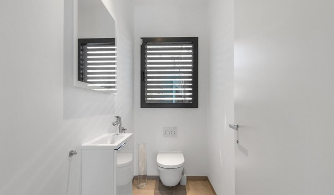 Resale - Villa - Orihuela - Las Colinas Golf Resort