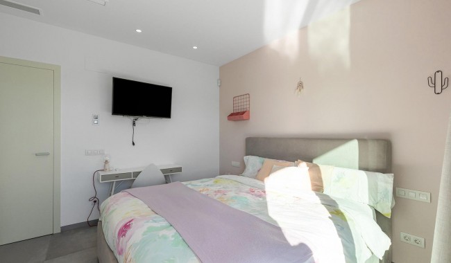 Resale - Villa - Orihuela - Las Colinas Golf Resort