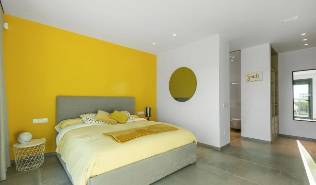 Resale - Villa - Orihuela - Las Colinas Golf Resort