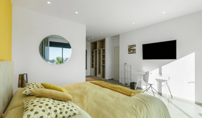Resale - Villa - Orihuela - Las Colinas Golf Resort