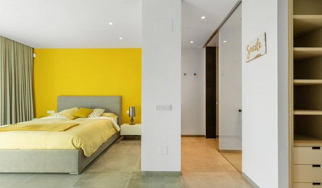 Resale - Villa - Orihuela - Las Colinas Golf Resort
