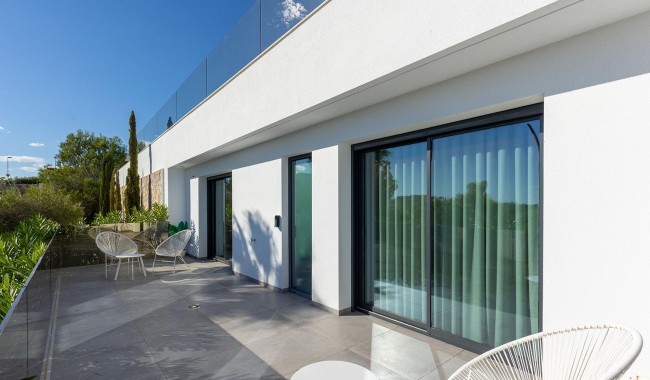 Resale - Villa - Orihuela - Las Colinas Golf Resort