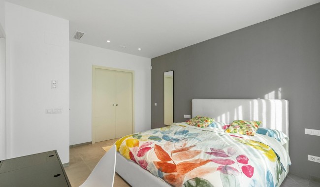 Resale - Villa - Orihuela - Las Colinas Golf Resort