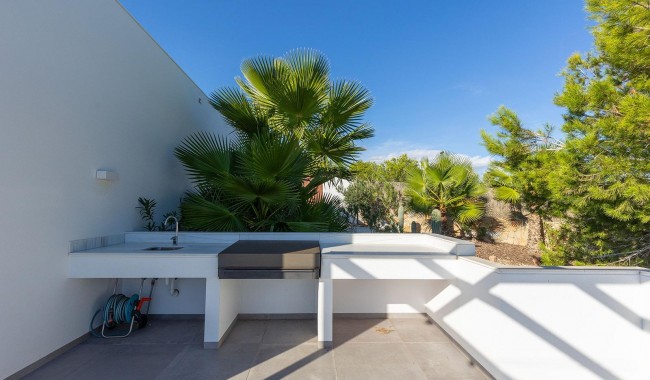 Resale - Villa - Orihuela - Las Colinas Golf Resort