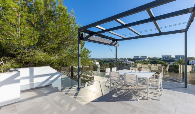 Resale - Villa - Orihuela - Las Colinas Golf Resort