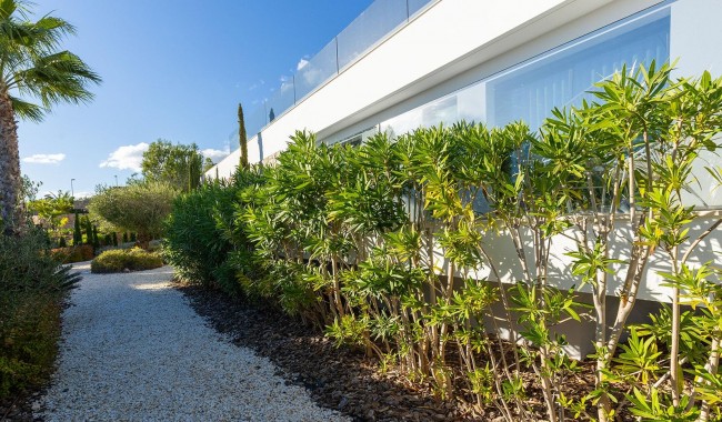Resale - Villa - Orihuela - Las Colinas Golf Resort
