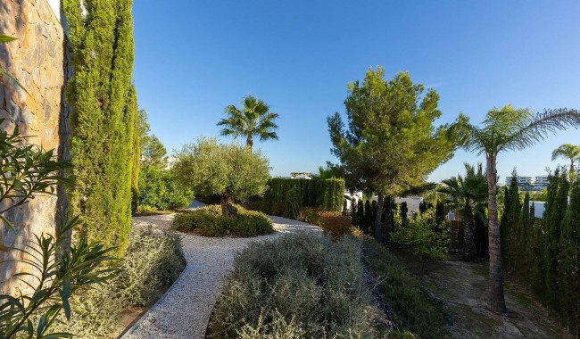 Resale - Villa - Orihuela - Las Colinas Golf Resort