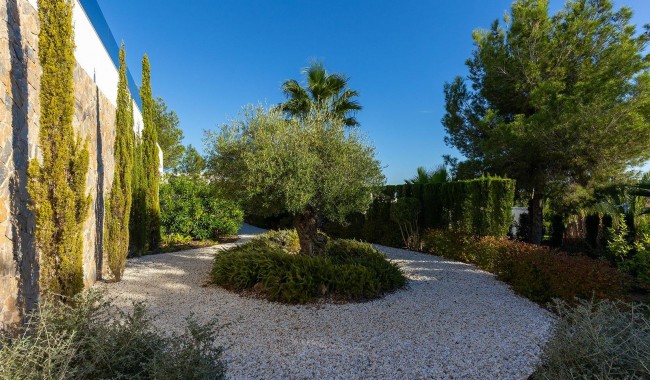 Resale - Villa - Orihuela - Las Colinas Golf Resort