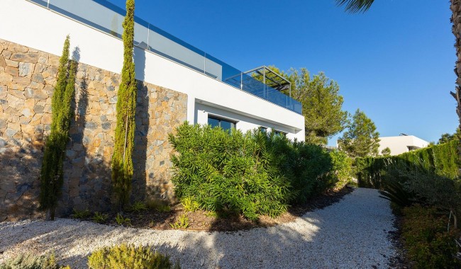 Resale - Villa - Orihuela - Las Colinas Golf Resort