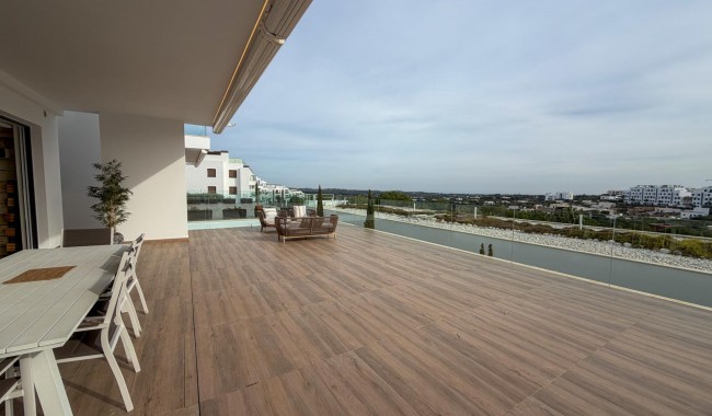 Resale - Apartment - Orihuela - Las Colinas Golf Resort