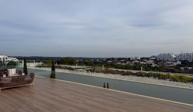 Resale - Apartment - Orihuela - Las Colinas Golf Resort
