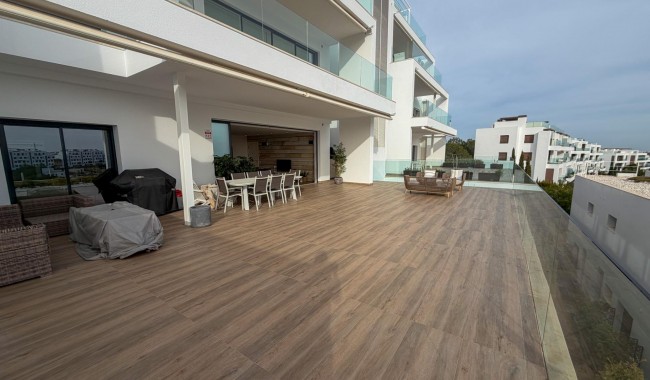 Resale - Apartment - Orihuela - Las Colinas Golf Resort