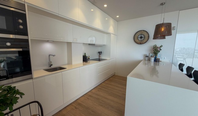 Resale - Apartment - Orihuela - Las Colinas Golf Resort