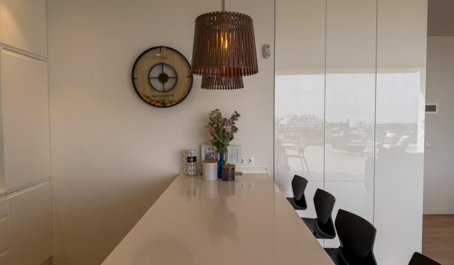 Resale - Apartment - Orihuela - Las Colinas Golf Resort