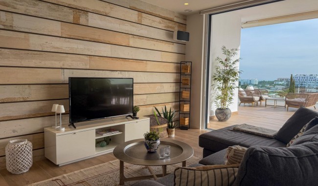 Resale - Apartment - Orihuela - Las Colinas Golf Resort