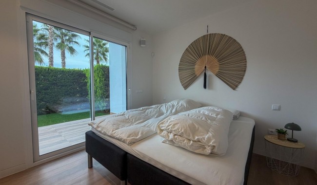 Resale - Apartment - Orihuela - Las Colinas Golf Resort