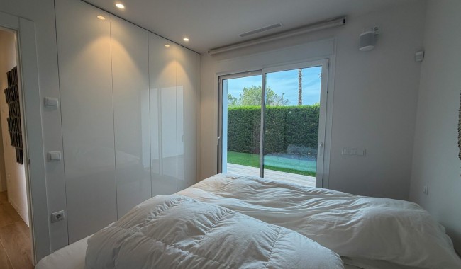 Resale - Apartment - Orihuela - Las Colinas Golf Resort