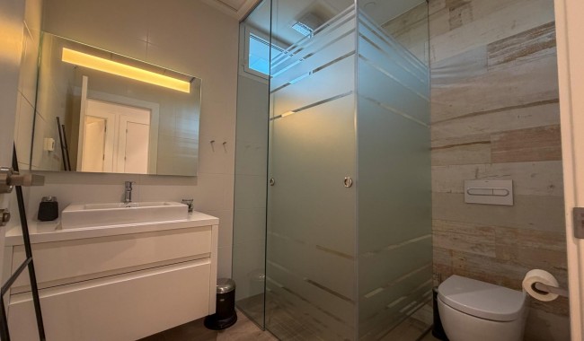 Resale - Apartment - Orihuela - Las Colinas Golf Resort