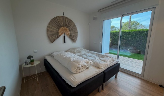 Resale - Apartment - Orihuela - Las Colinas Golf Resort