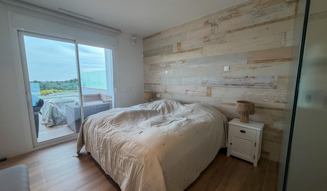 Resale - Apartment - Orihuela - Las Colinas Golf Resort