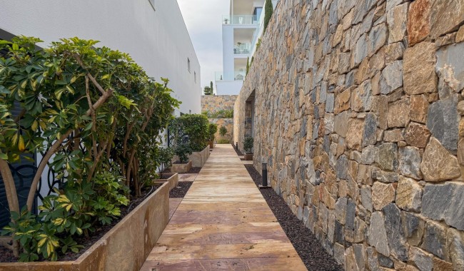 Resale - Apartment - Orihuela - Las Colinas Golf Resort
