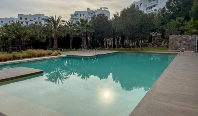 Resale - Apartment - Orihuela - Las Colinas Golf Resort