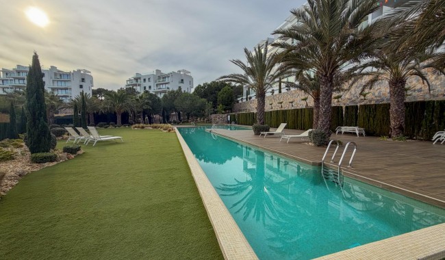 Resale - Apartment - Orihuela - Las Colinas Golf Resort