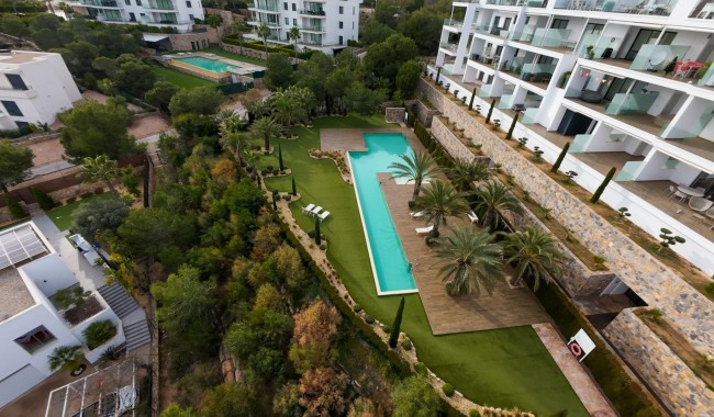 Resale - Apartment - Orihuela - Las Colinas Golf Resort