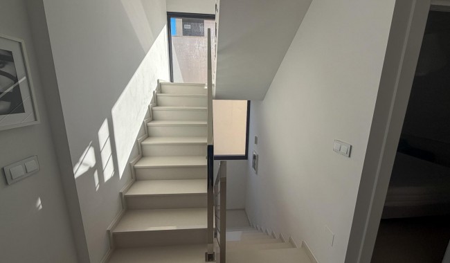 Begagnad - Villa - San Miguel de Salinas - Bellavista