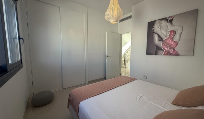 Begagnad - Villa - San Miguel de Salinas - Bellavista